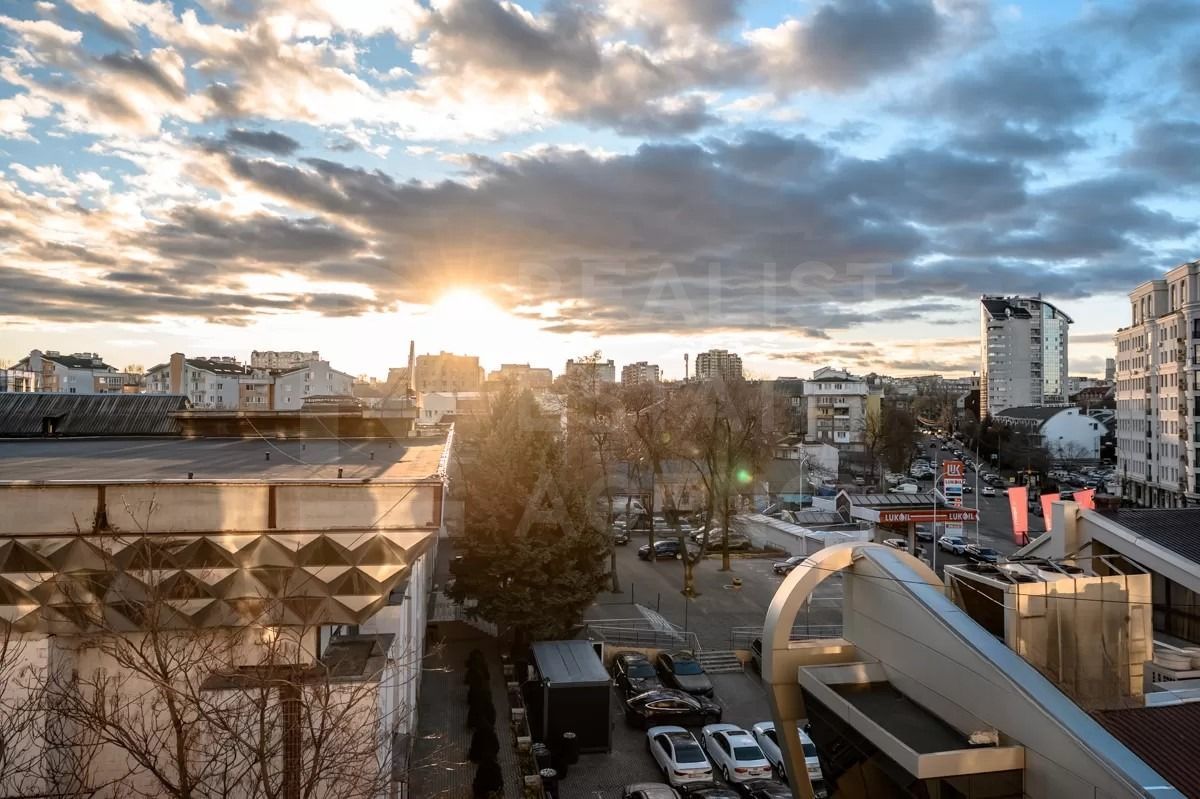 Chirie apartament, 2 camere, str. Alexandr Pușkin, Centru - Poză 18