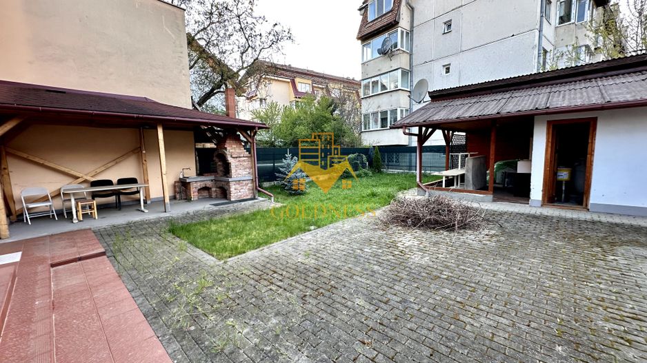 Casa 5 camere, Gheorgheni, Curte, Garaj, Titulescu, Interservisan - Poză 9