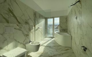 Duplex finisat, 145 mp, panorama superba – Dambul Rotund! - Poză 23