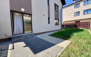 Ap2 92H Tautului Residence + GRADINA Parcul Poligon Sub Cetate - Poză 6