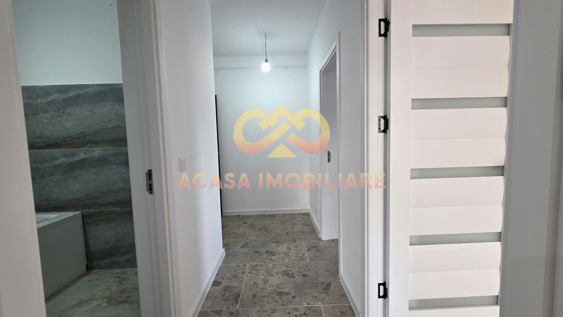 INTABULAT  PACURARI  KAUFLAND  2 CAMERE 55MP - Poză 9