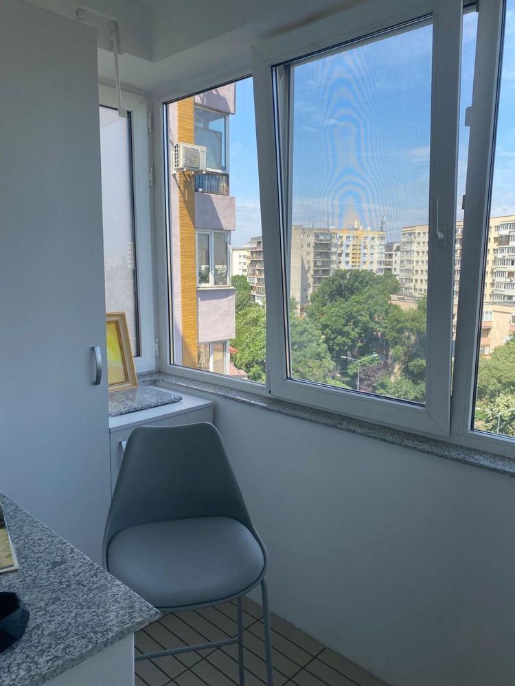 Închiriez garsonieră modernă, Piața Muncii, petfriendly - Poză 5