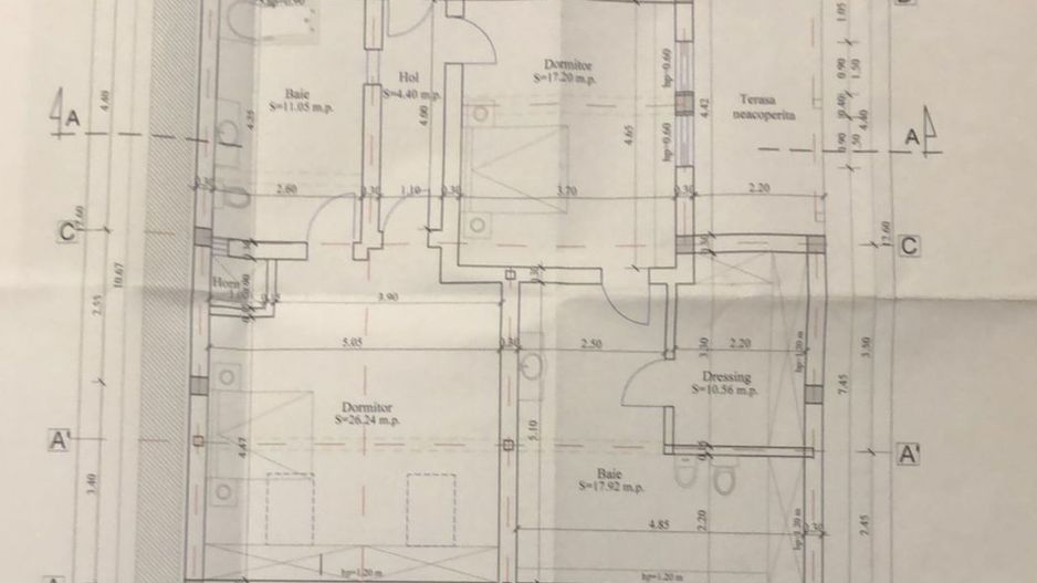 Cotroceni Arenele BNR Mihail Mirinescu Vila pentru birou sau rezidenta - Poză 6