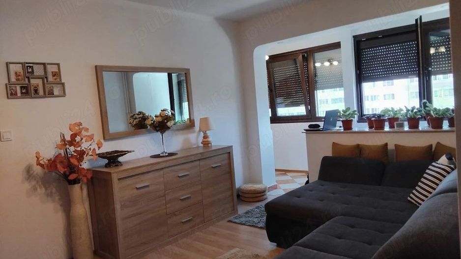 Apartament cu 2 camere in zona Dristor cu 2 Locuri de parcare langa bloc - Poză 1