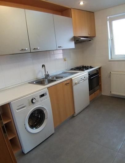 Herastrau - Nordului, apartament 4 camete LUX, etaj 4 - Poză 9