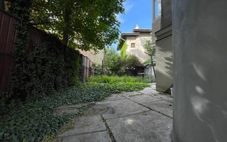 Inchiriere garsoniera 37 mp in vila | ideal business | Primaverii - Poză 14