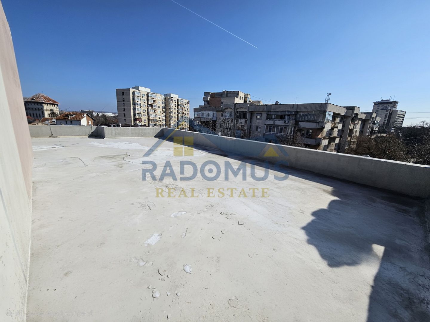 Oportunitate unică de închiriere – Clădire de birouri ultracentrală - Poză 27