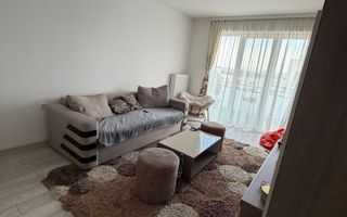 Apartament cu 2 camere, 58 mp, decomandat, parcare, Zona Maurer Residence - Poză 1