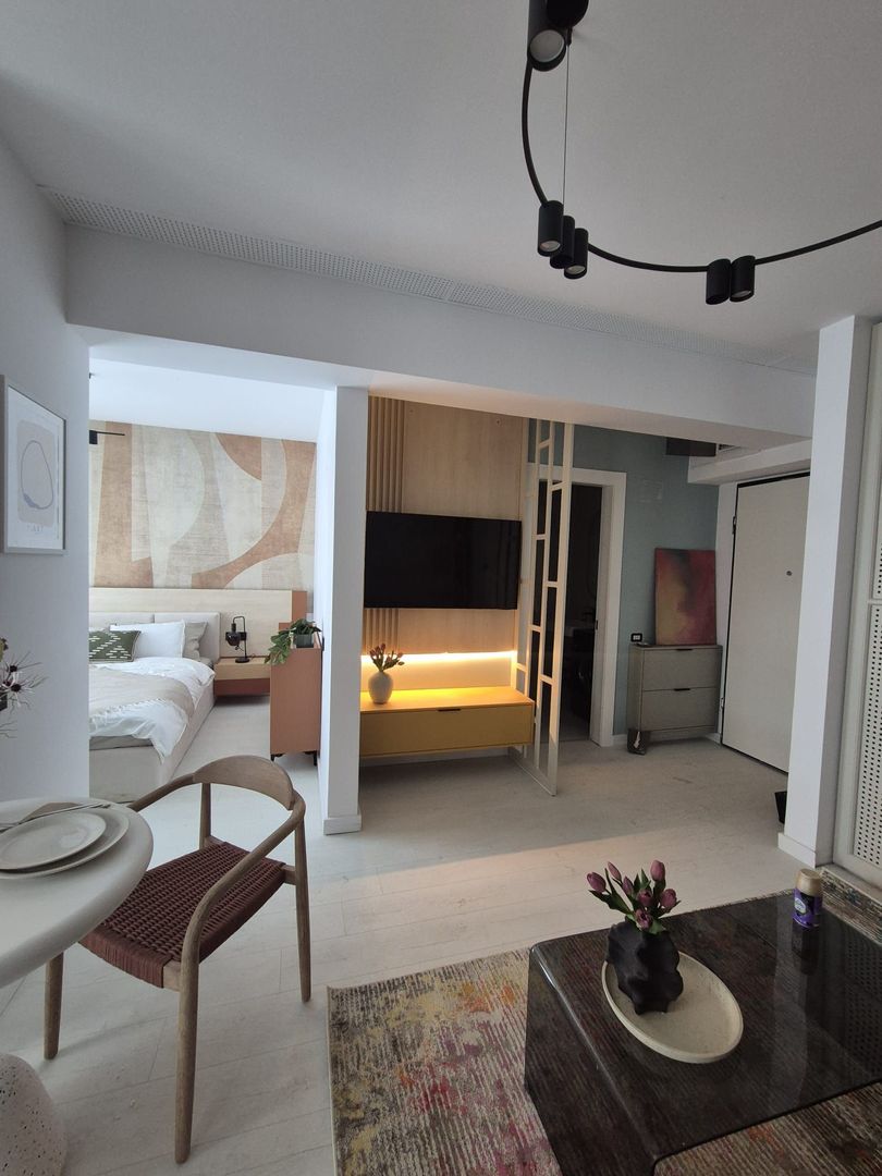 GARSONIERA PREMIUM IDEAL INVESTITIE - Poză 3