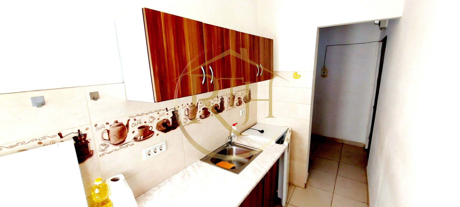 Oferim spre inchiriere, apartament cu 2 camere decomandat, Complex - Poză 16