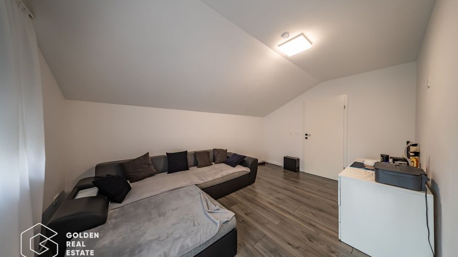 Casa noua in Frumuseni, teren 1327mp, comision 0% - Poză 10