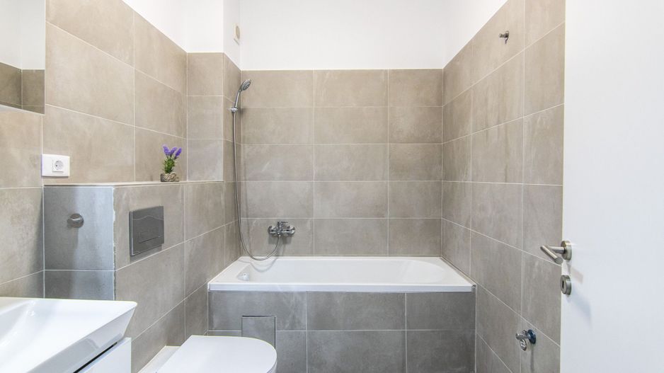Garsoniera De Inchiriat | langa Metrou | Iuliu Maniu | Mobilata si Utilata - Poză 33
