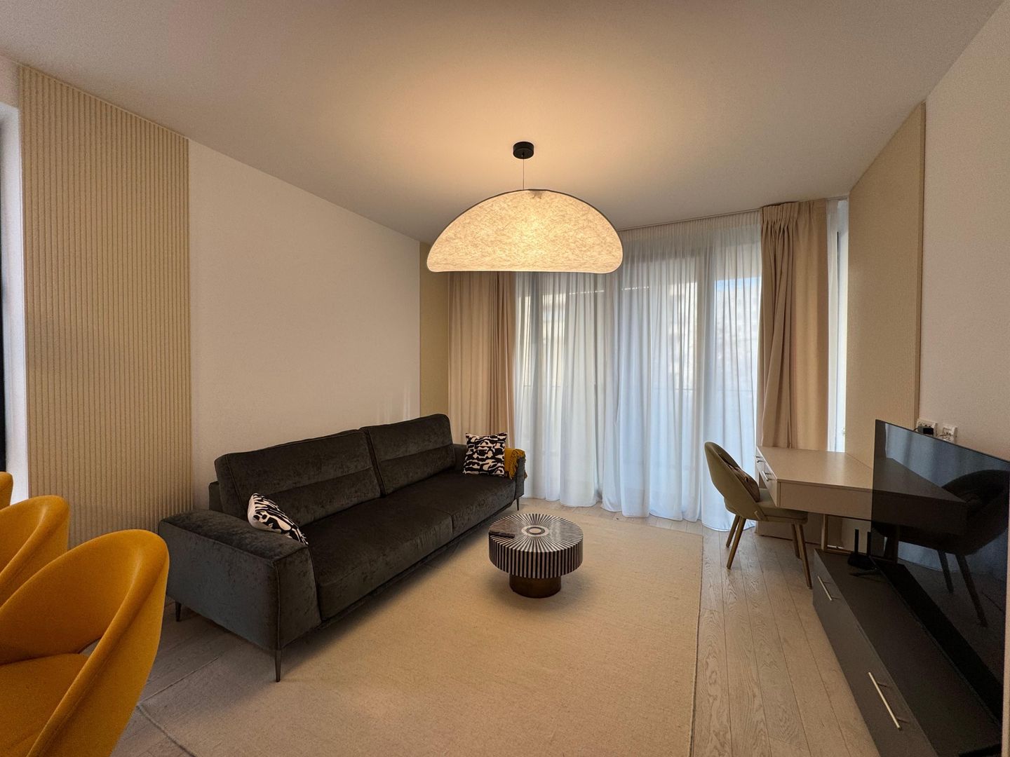 2 camere| WIN HERASTRAU| PARCARE - Poză 8