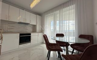 Apartament modern - Evolution, NOU, Sibiu - Poză 5