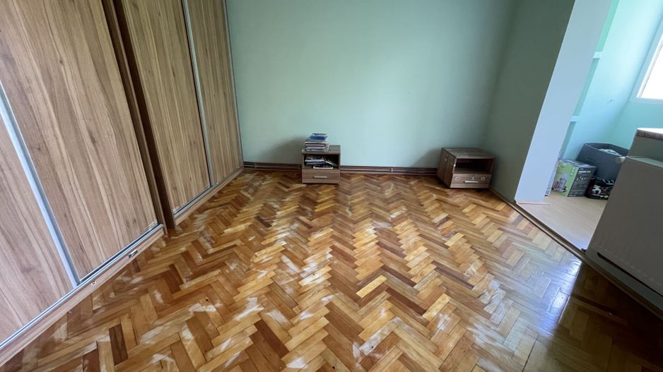 Apartament cu trei camere în bloc izolat -zona Aradului - Poză 20