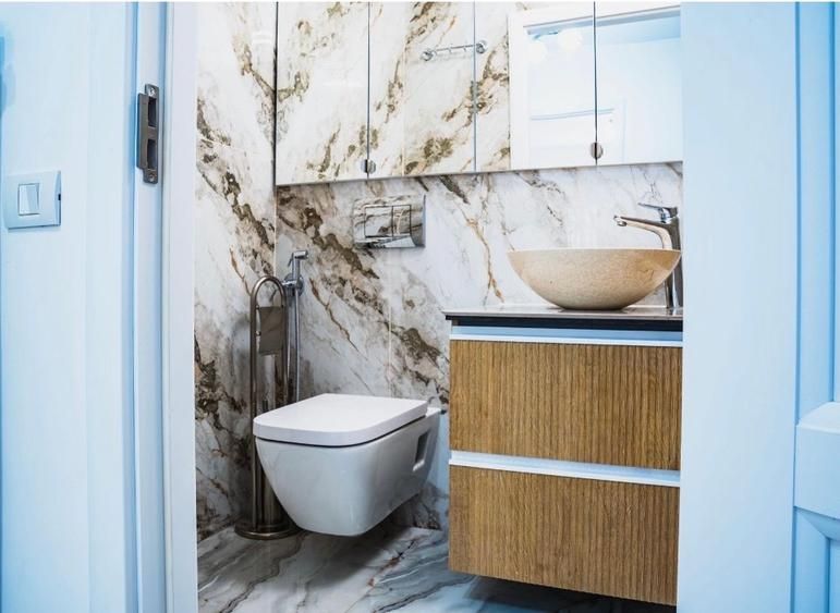 Apt de inchiriat Str. Polonă ( vis-a-vis de Spitalul Floreasca) - Poză 5