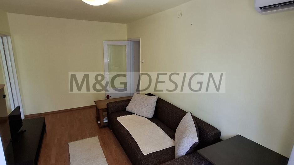 Girocului, Sectia 2 Politie, 2 camere, et 2, CENTRALA PROPRIE - Poză 15