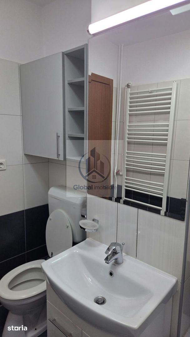 De inchiriat apartament 2 camere - Zona Domenii Parcul Copilului - Poză 5