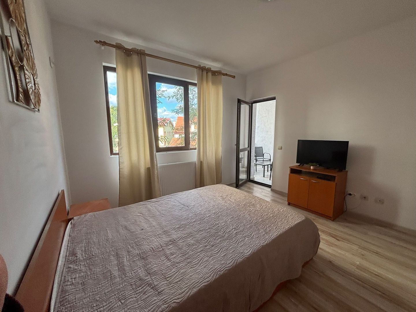 GARSONIERA- METALURGIEI, BLOC NOU, BUCATARIE INCHISA, CENTRALA, MODERN - Poză 2