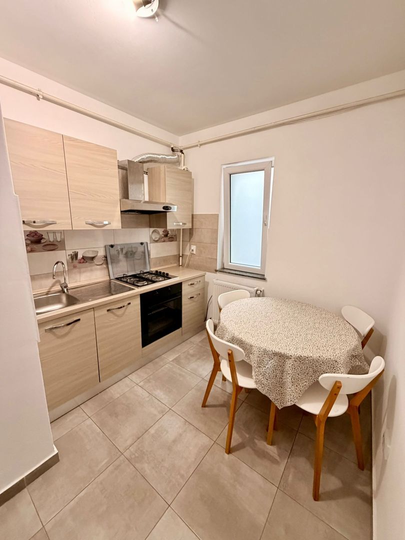 APARTAMENT 3 CAMERE, 2 parcari subterane incluse, ansamblu IRIS - Poză 5