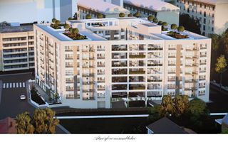 NICOLINA TUDOR NECULAI 3 CAMERE BLOC NOU - 128,000 € - Poză 3