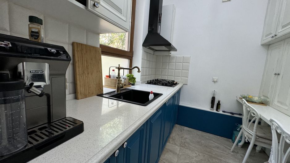 Oprtunitate| Casa 5 Camere de Vanzare | Clucerului- Domenii- - Poză 12