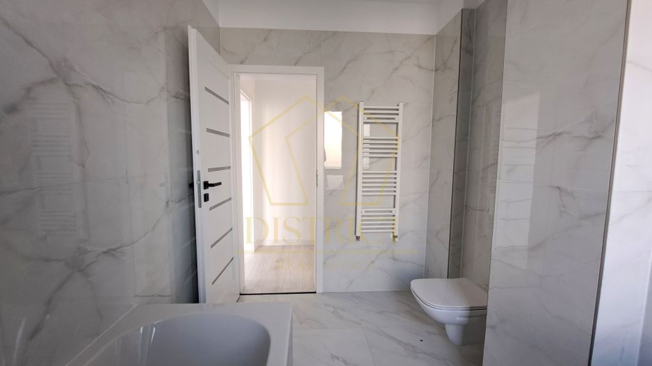 COM 0% Apartament cu 2 camere si terasa de 91 mp | Torontalului - Poză 9