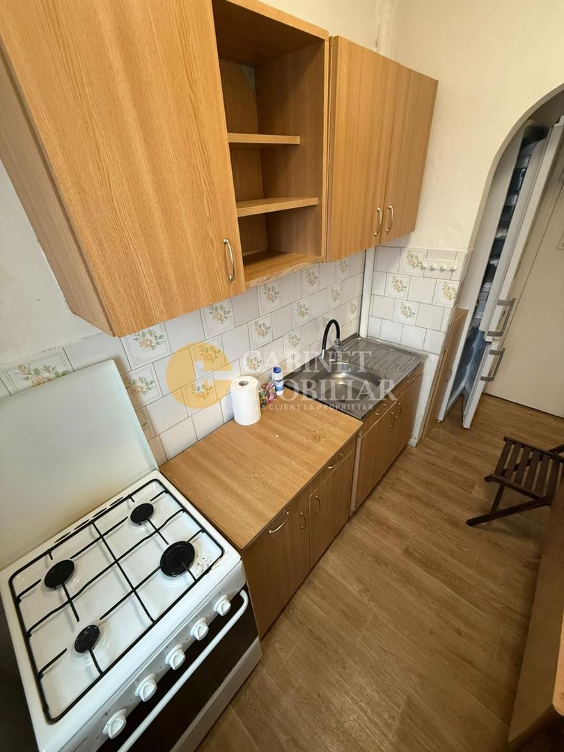 2 Camere - Podu Ros - Liceul Emil Racovita - Poză 6