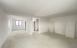 COMISION 0%, Duplex 4 Camere, 108 mp, 335 Teren, La Bariera, SACALAZ - Poză 4