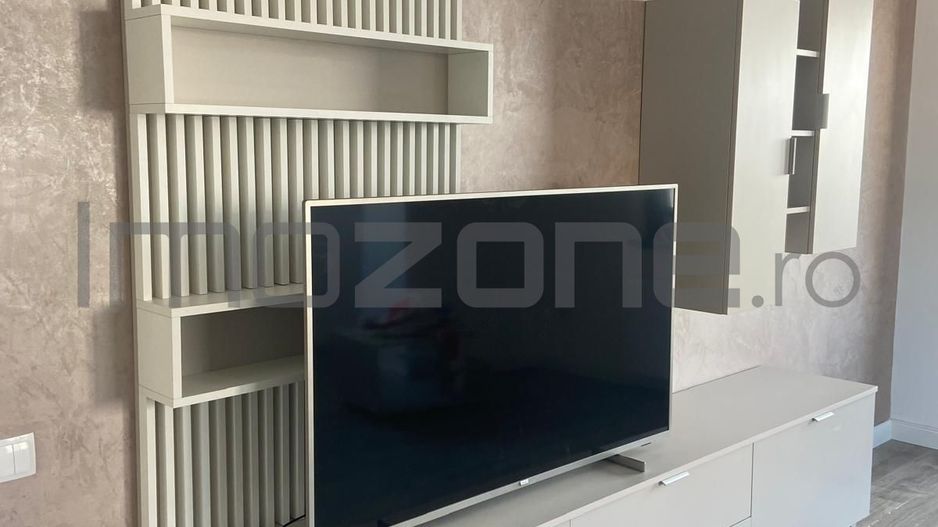 2 camere, 62 mp, etaj 6, dec, Militari-Pacii- Lidl&Kaufland, mobilat-utilat - Poză 1