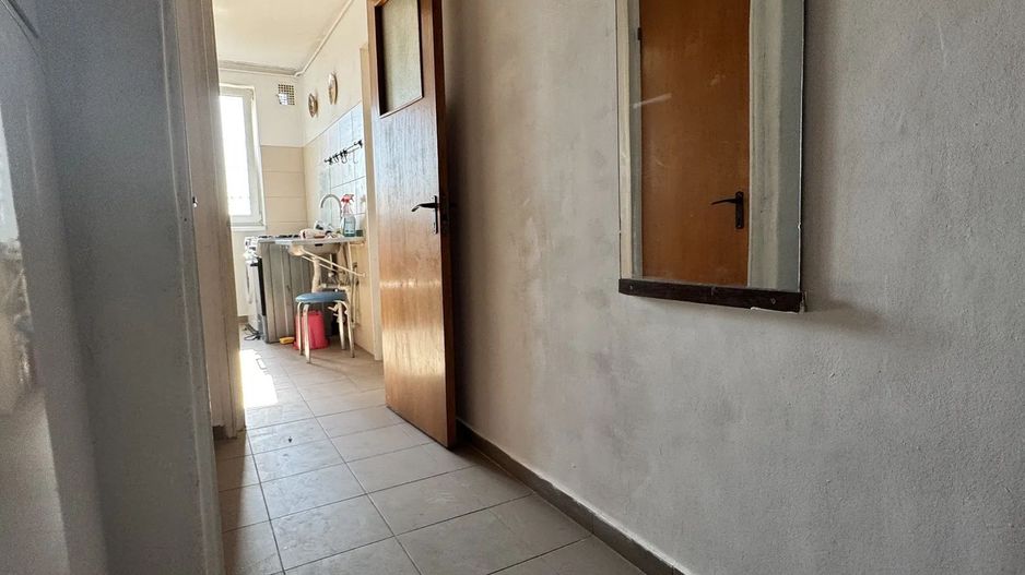APARTAMENT 2 CAMERE DRUMUL TABEREI - Poză 5