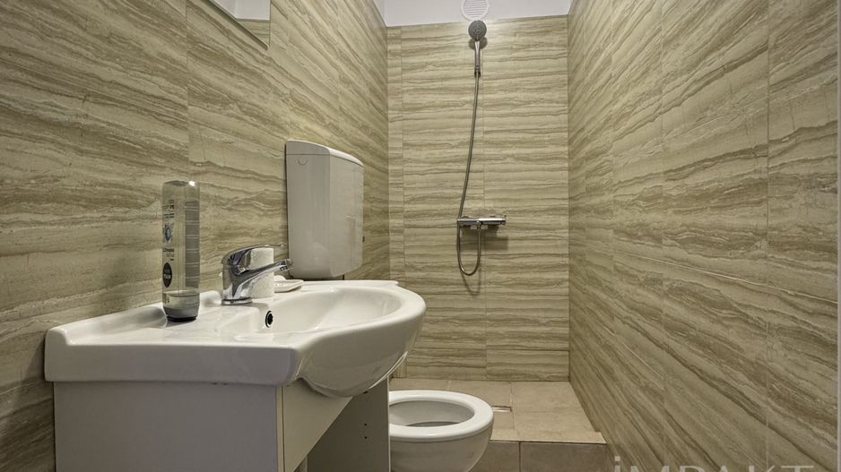 Spatiu comercial de inchiriat in Apahida, modern, 70mp,, birouri - Poză 9