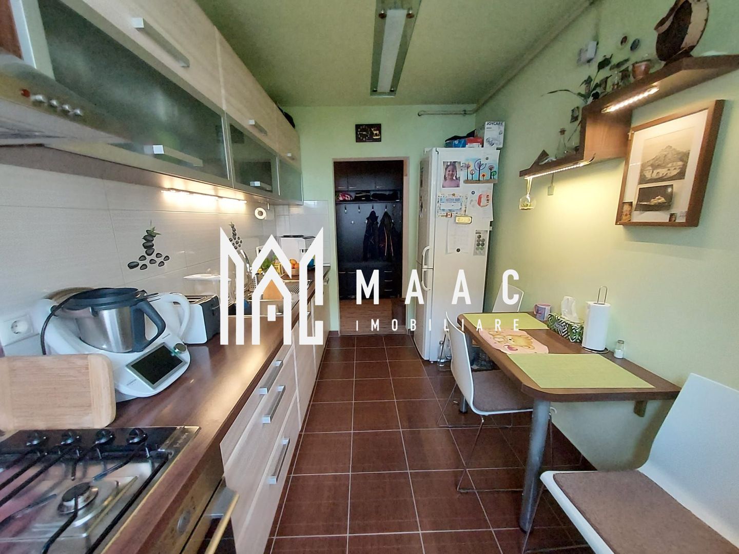 Apartament 3 Camere | Decomandat | Etaj 2 | Terezian - Poză 5