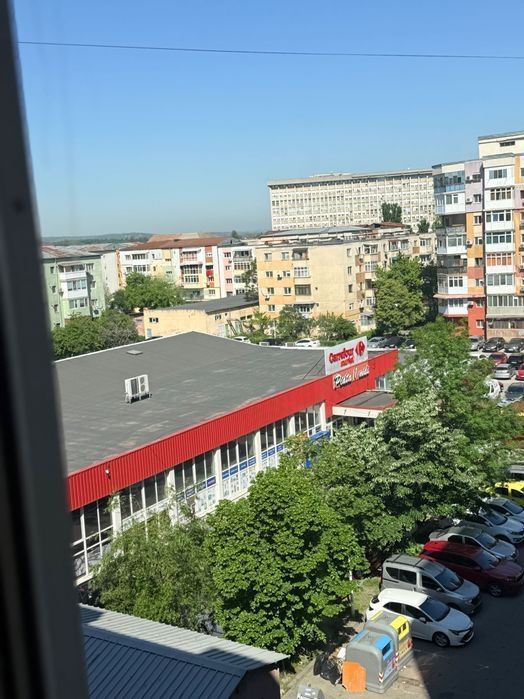Apartament cu 2 camere in Bulevardul 1 Mai - Poză 7