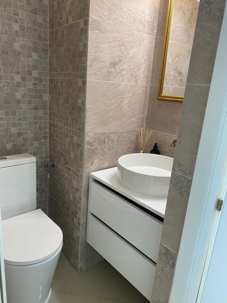 Inchiriez apartament zona Decebal - Poză 8
