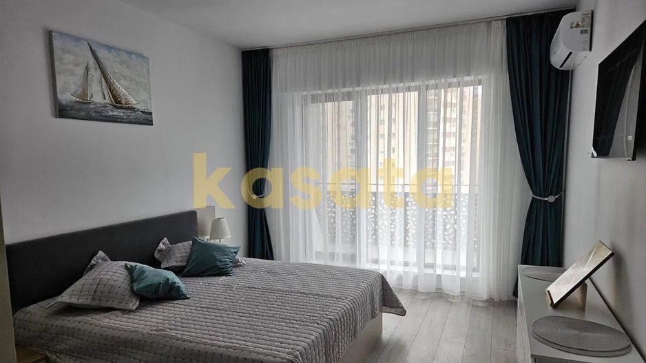 Ofert 2 camere + loc de parcare inclus in pret - Poză 6