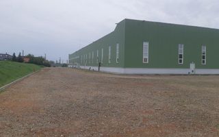 Hala de productie + birouri in Oradea - Poză 5