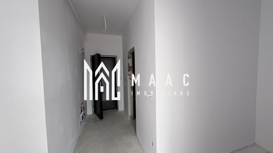 Apartament de vânzare I 2 camere Decomandat I Selimbar I Zona Brana I - Poză 2