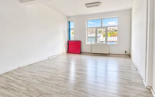 Spatiu comercial/ birouri, aprox. 200 mp, lângă METRO, BMW, Floresti - Poză 3