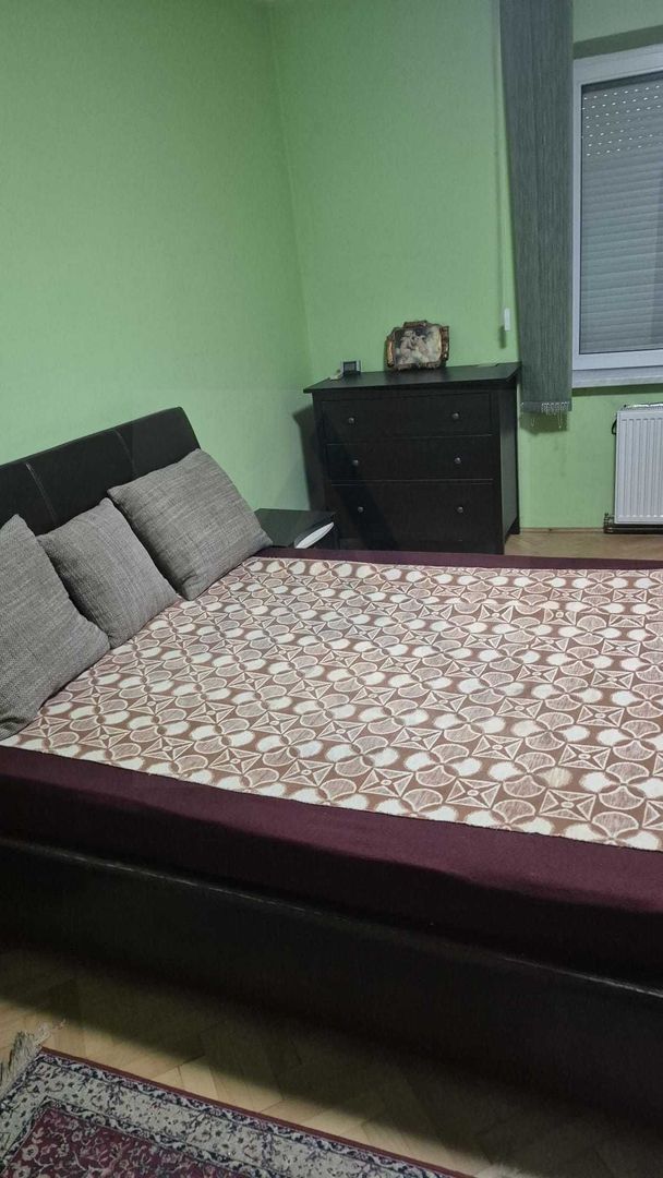 Casa 80 mp utili curte de 30 mp terasa inchisa 6 mp zona Hipodrom 1 - Poză 3