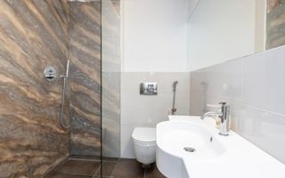 Apartament 4 Camere | Lighthouse Residence | Herăstrău | Parcare - Poză 12