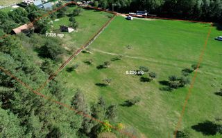 Teren Moieciu 8206 mp - Oportunitate de investitie - Poză 2