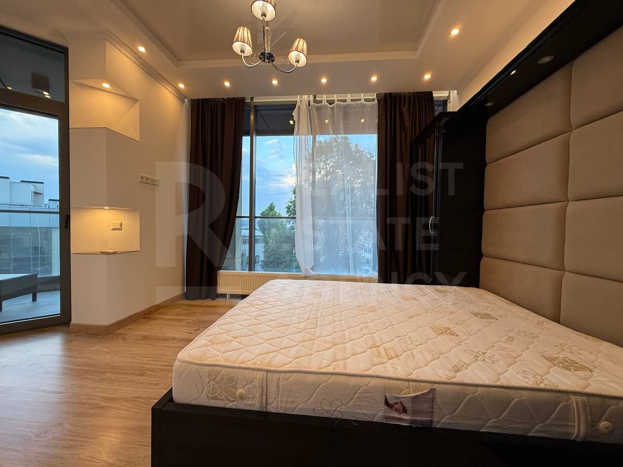 Chirie, apartament, 2 camere, str. Columna, Centru - Poză 5