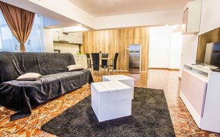 BRASADAS închiriază Ap 2 cam Et 2/10 B-dul Unirii. - Poză 6