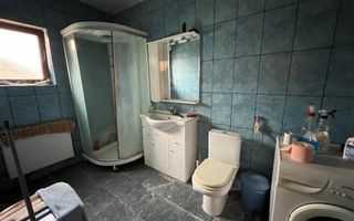 Vila Individuala | 6 Camere | 700mp Teren Giarmata - Poză 9