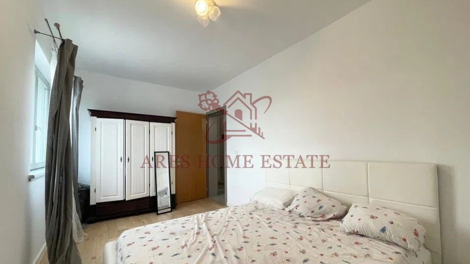 Apartament mobilat si utilat | Etaj 1 | Incalzire in pardoseala - Poză 3