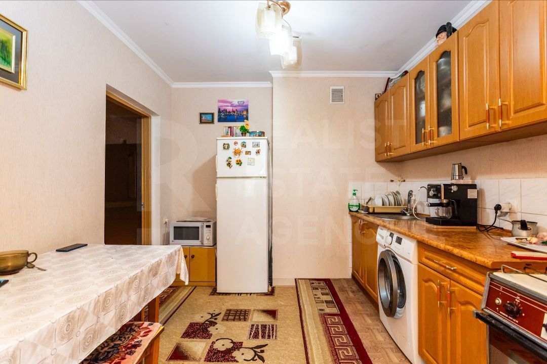 Vânzare, apartament, 5 camere, bd. Mircea cel Bătrân, Ciocana - Poză 1