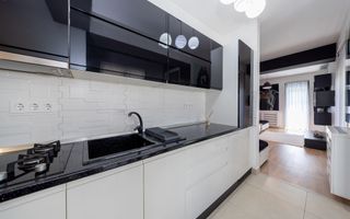 Apartament 3 camere | Grynvest Residence | Curte  99 mp | Terasa 53 - Poză 9