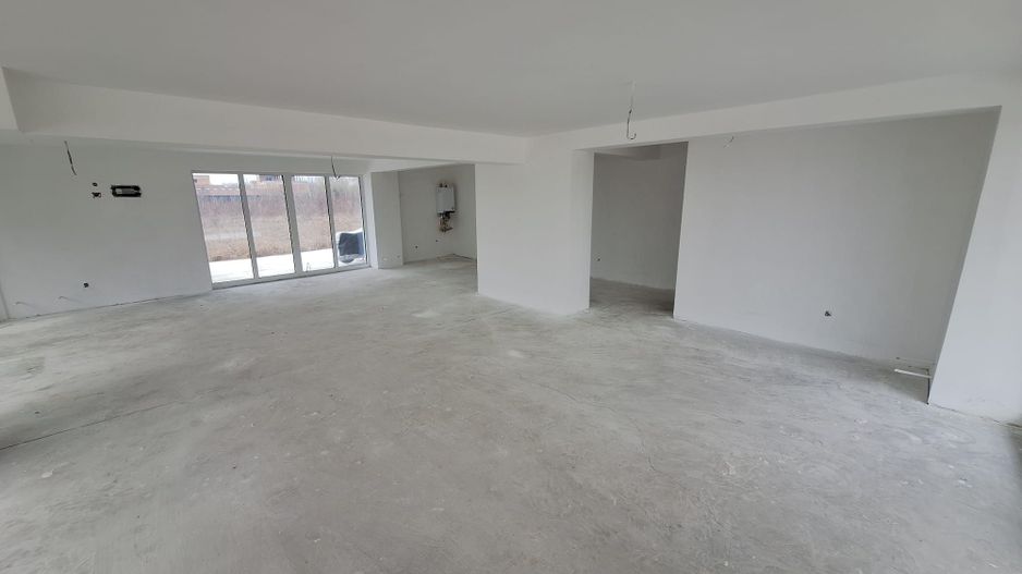 Spatiu Comercial Tunari Otopeni Bloc Nou Vanzare / Inchiriere - Poză 8