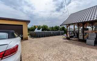 Rezervat Proprietate de vis cu teren 2880 mp și facilități PREMIUM - Poză 11